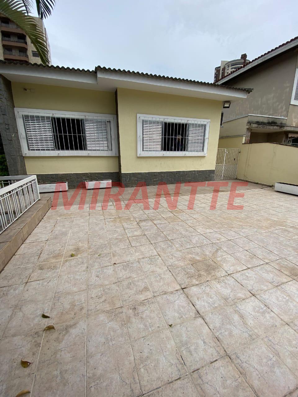Casa terrea de 250m² com 3 quartos em Alto da Lapa