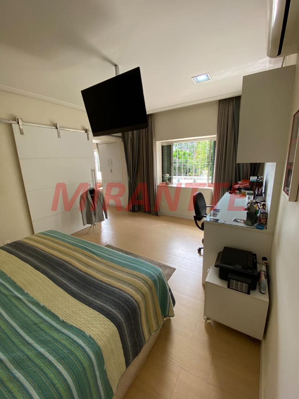 Casa terrea de 250m² com 3 quartos em Alto da Lapa