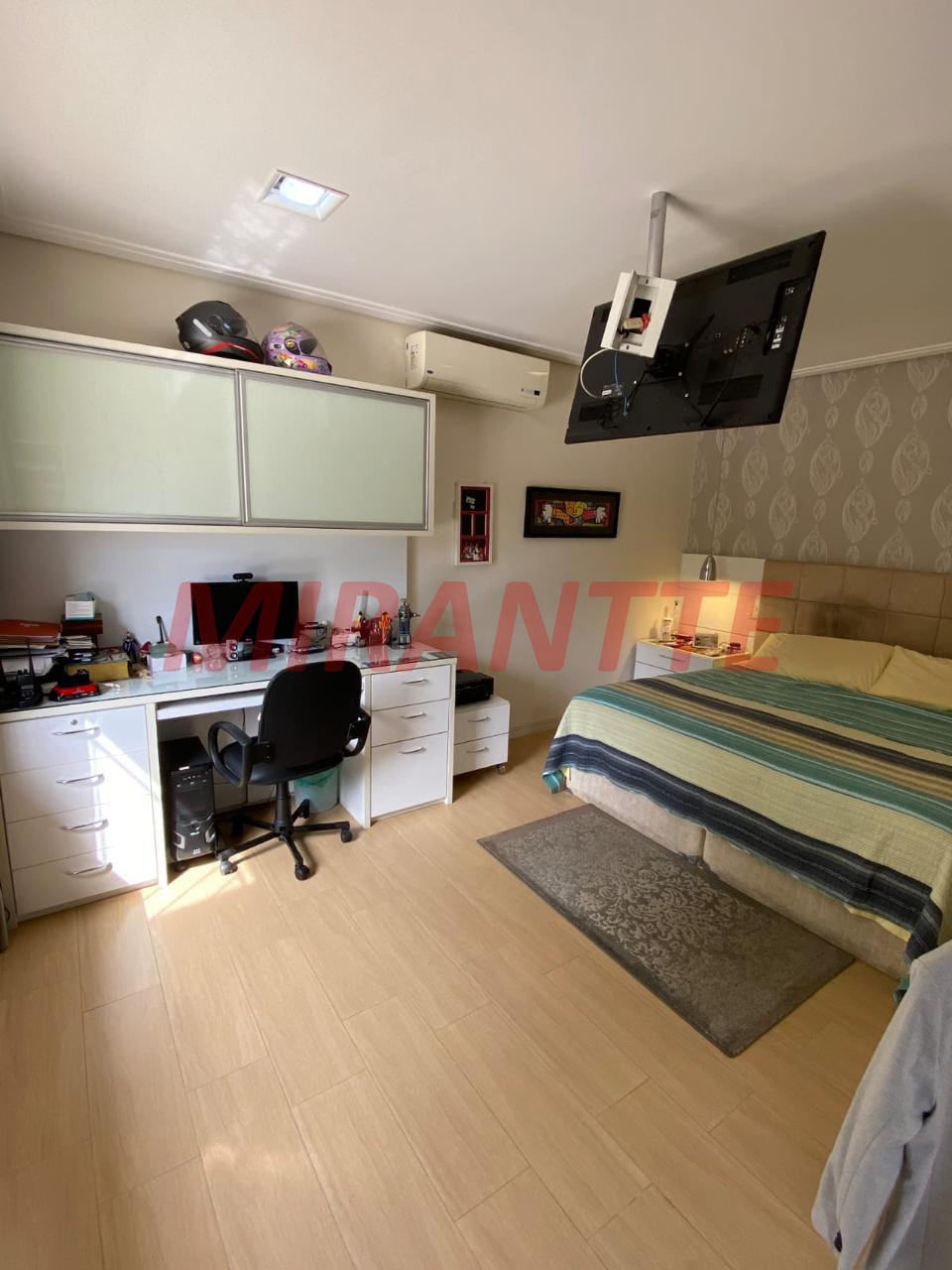 Casa terrea de 250m² com 3 quartos em Alto da Lapa