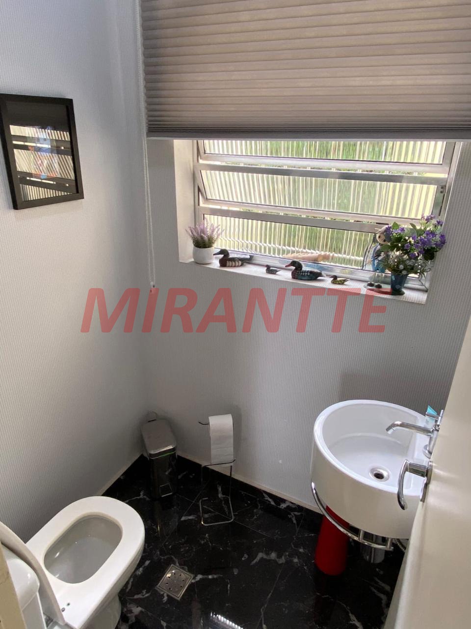 Casa terrea de 250m² com 3 quartos em Alto da Lapa