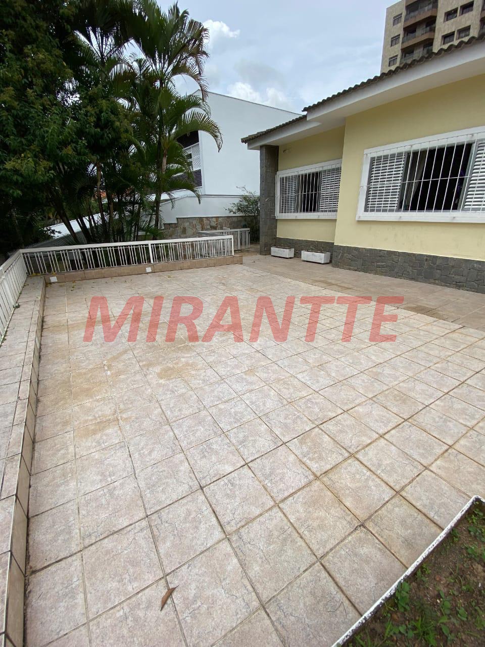 Casa terrea de 250m² com 3 quartos em Alto da Lapa