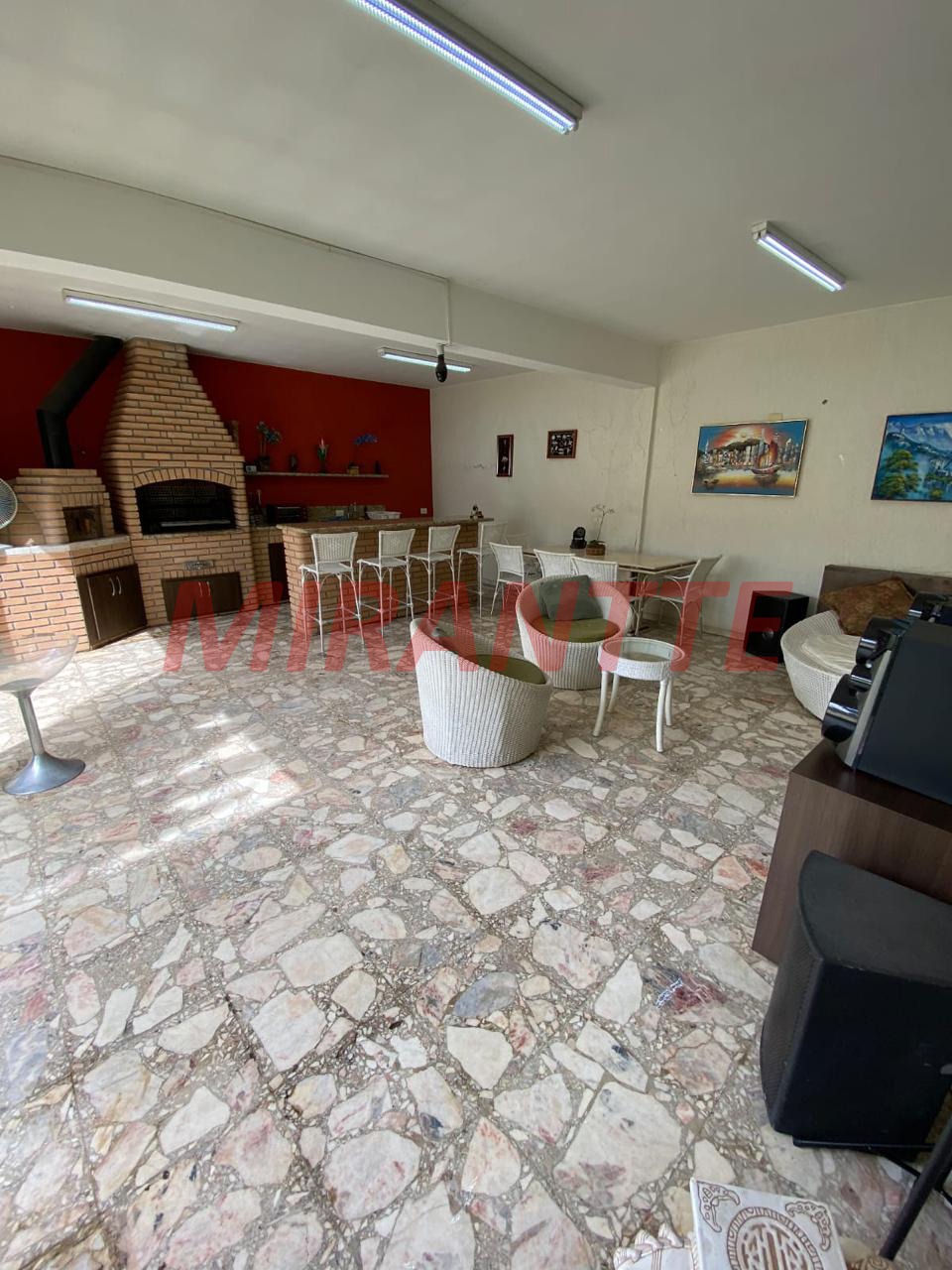 Casa terrea de 250m² com 3 quartos em Alto da Lapa