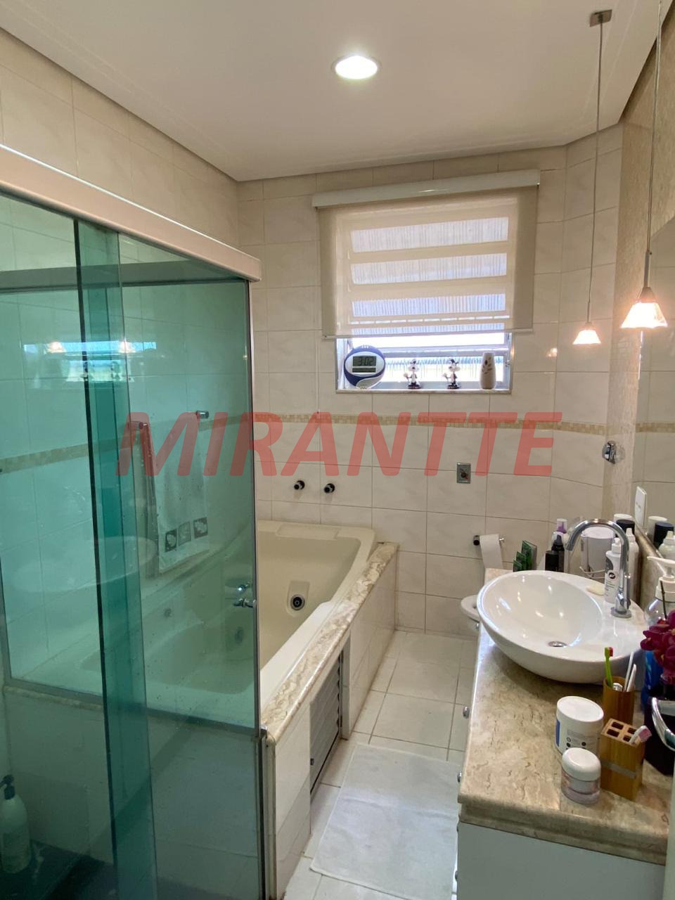 Casa terrea de 250m² com 3 quartos em Alto da Lapa