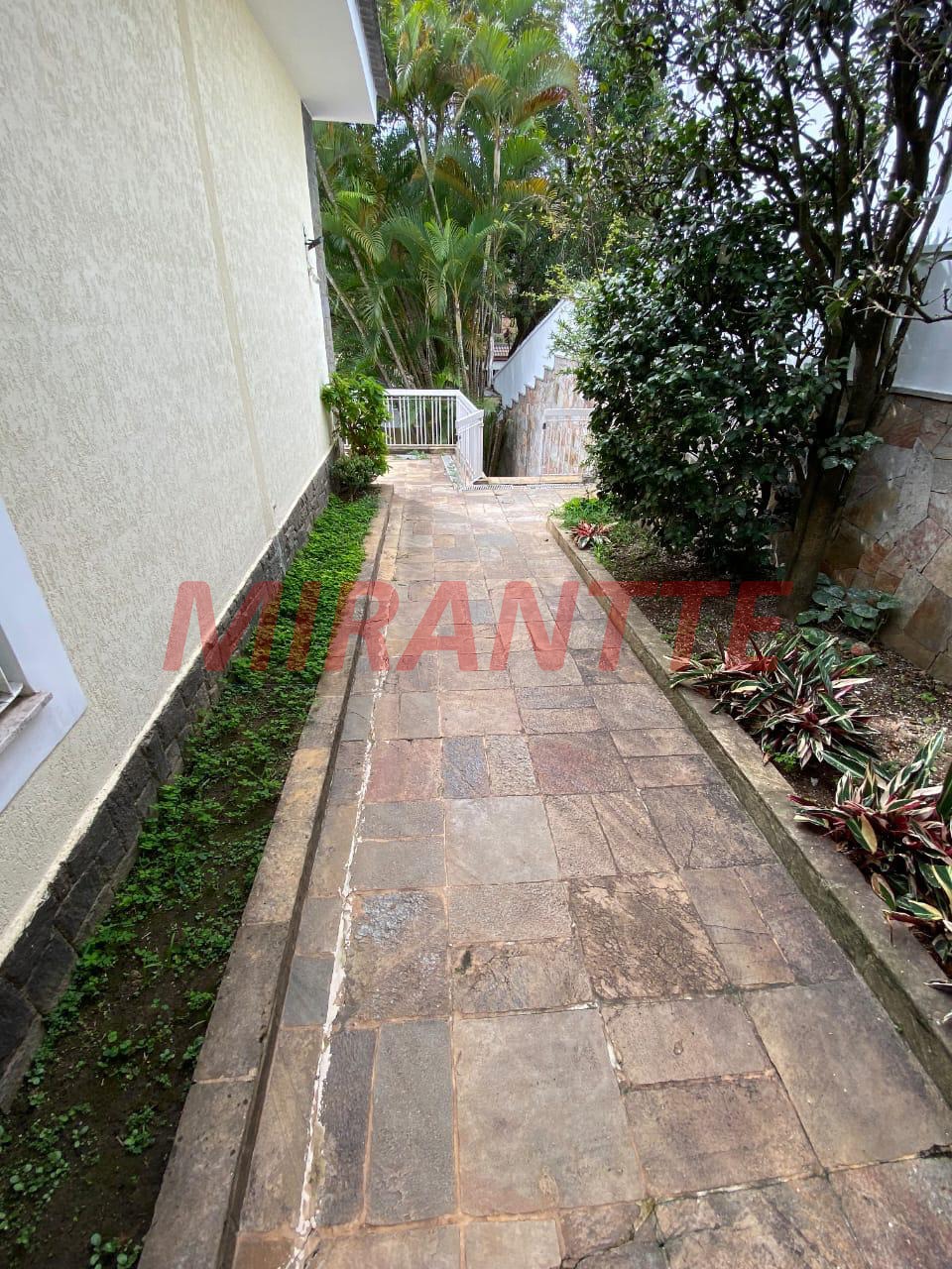 Casa terrea de 250m² com 3 quartos em Alto da Lapa