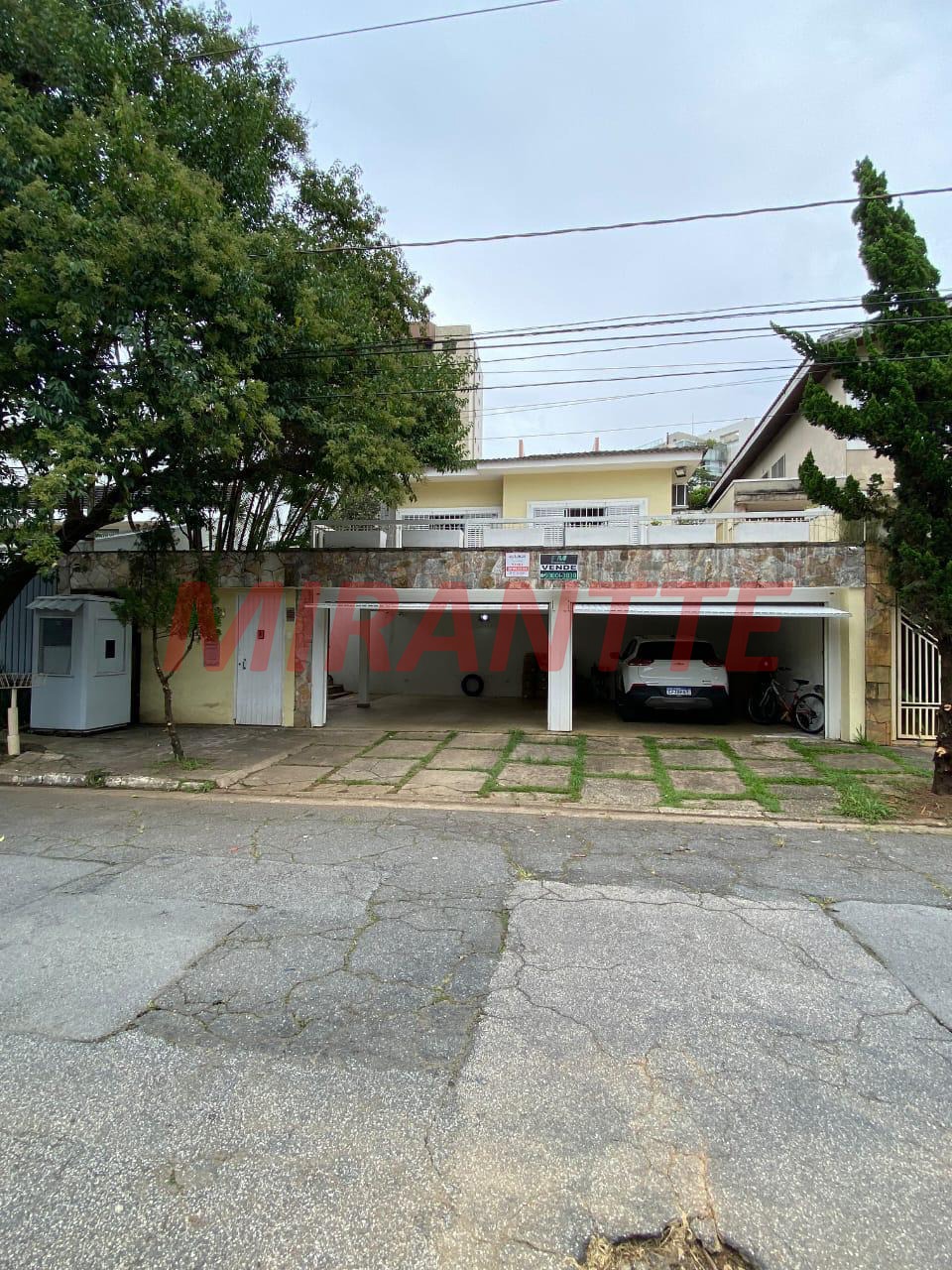 Casa terrea de 250m² com 3 quartos em Alto da Lapa