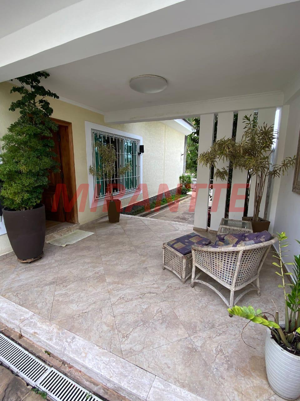 Casa terrea de 250m² com 3 quartos em Alto da Lapa
