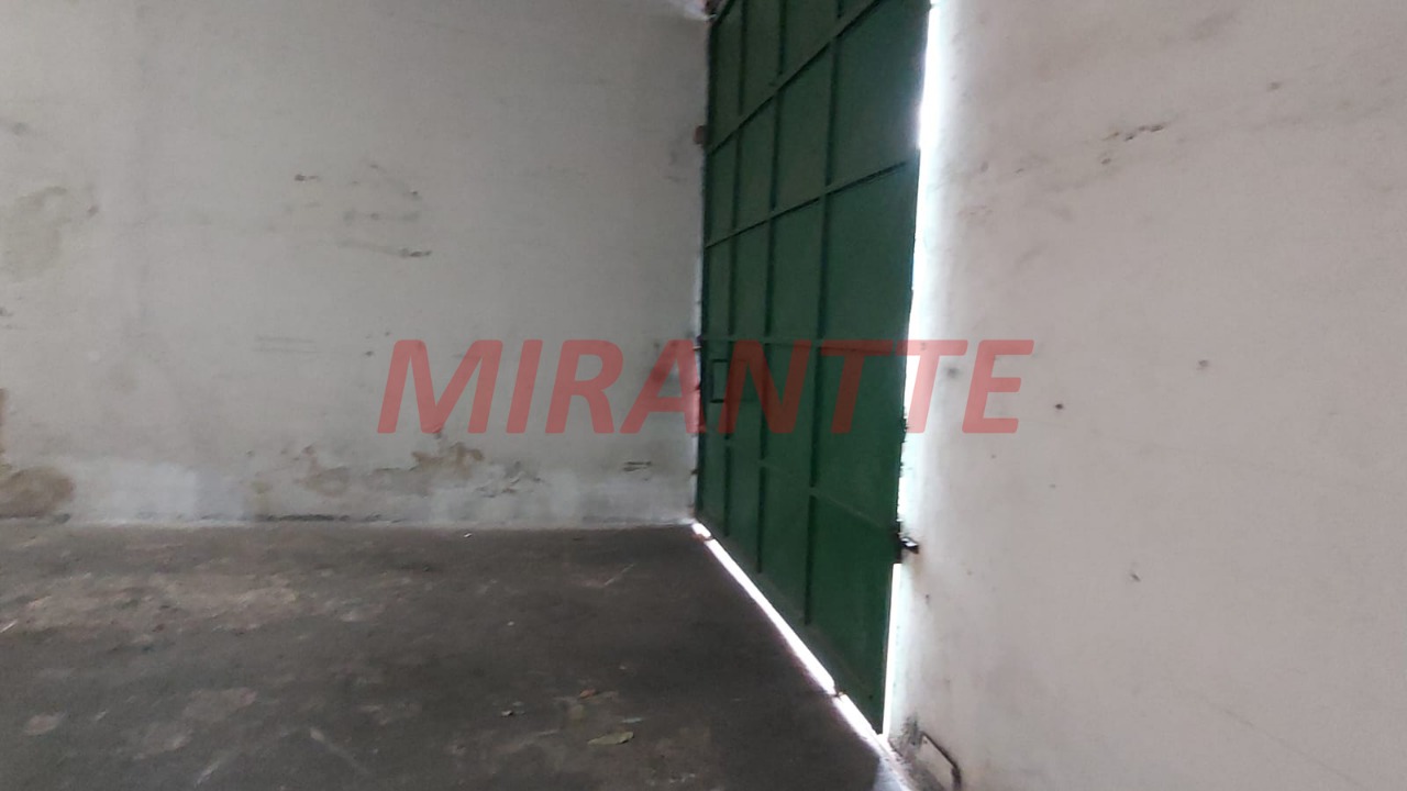 Galpao de 163m² em Vila Guilherme