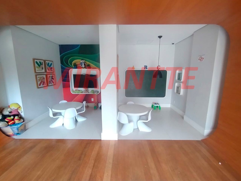 Apartamento de 62m² com 2 quartos em Vila Romana