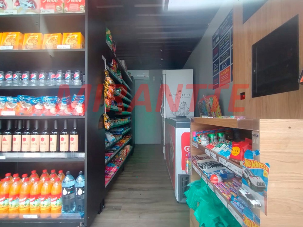 Apartamento de 62m² com 2 quartos em Vila Romana