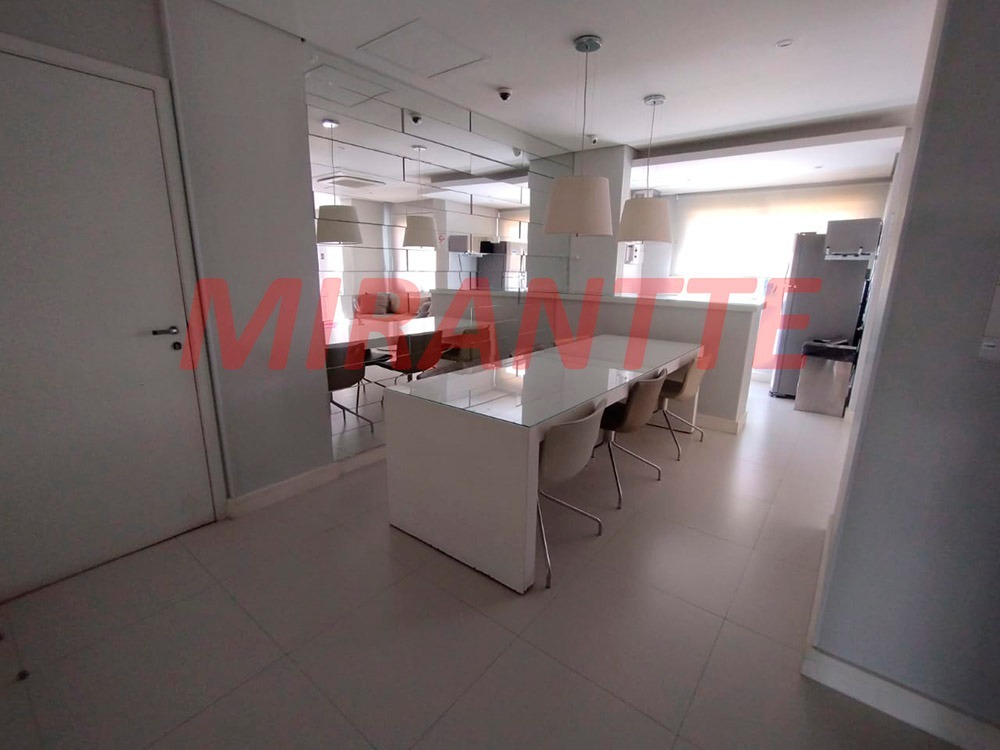Apartamento de 62m² com 2 quartos em Vila Romana