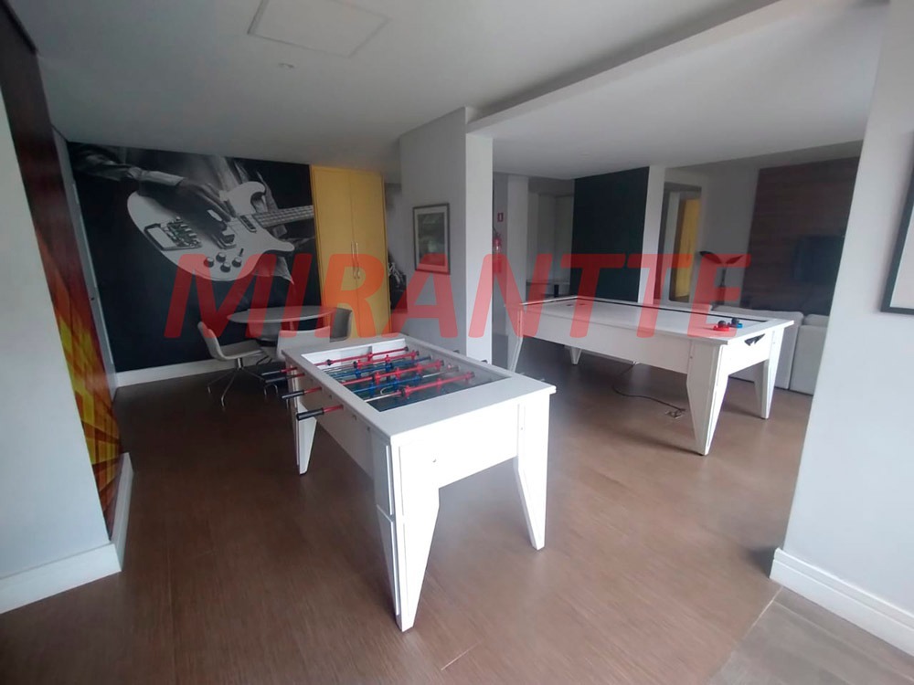 Apartamento de 62m² com 2 quartos em Vila Romana