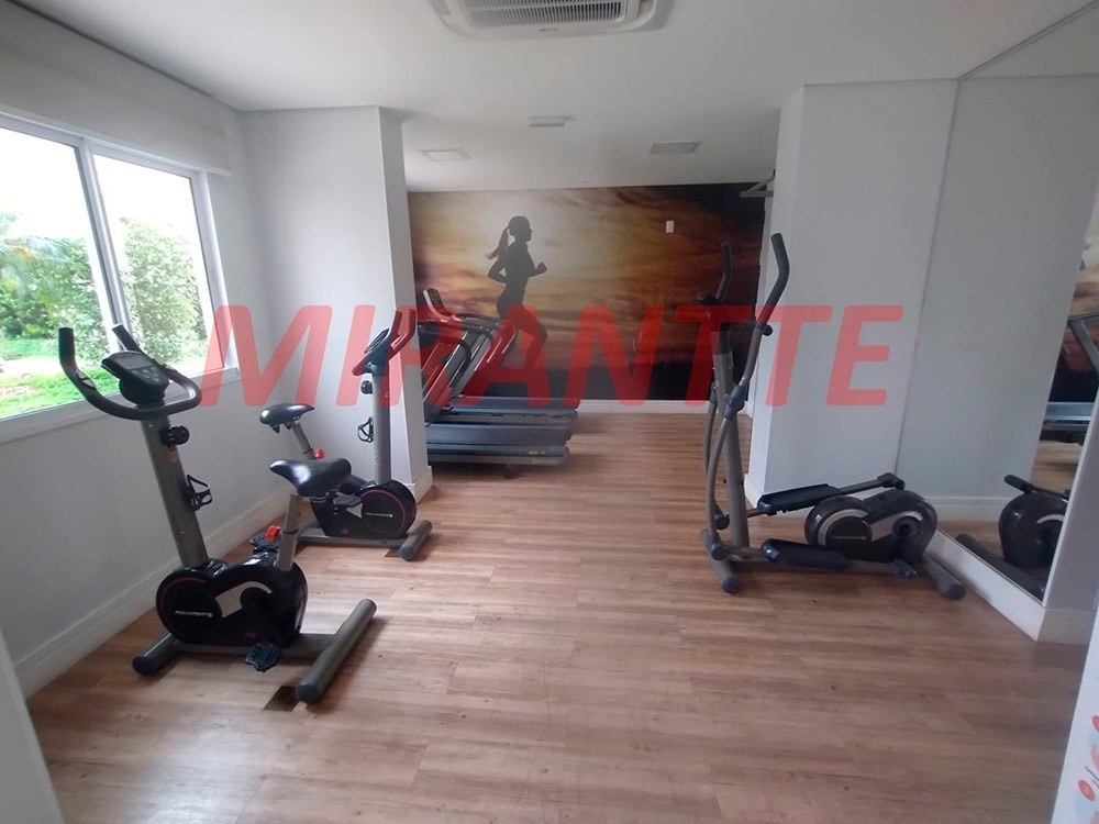 Apartamento de 62m² com 2 quartos em Vila Romana