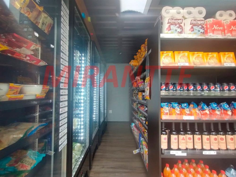 Apartamento de 62m² com 2 quartos em Vila Romana