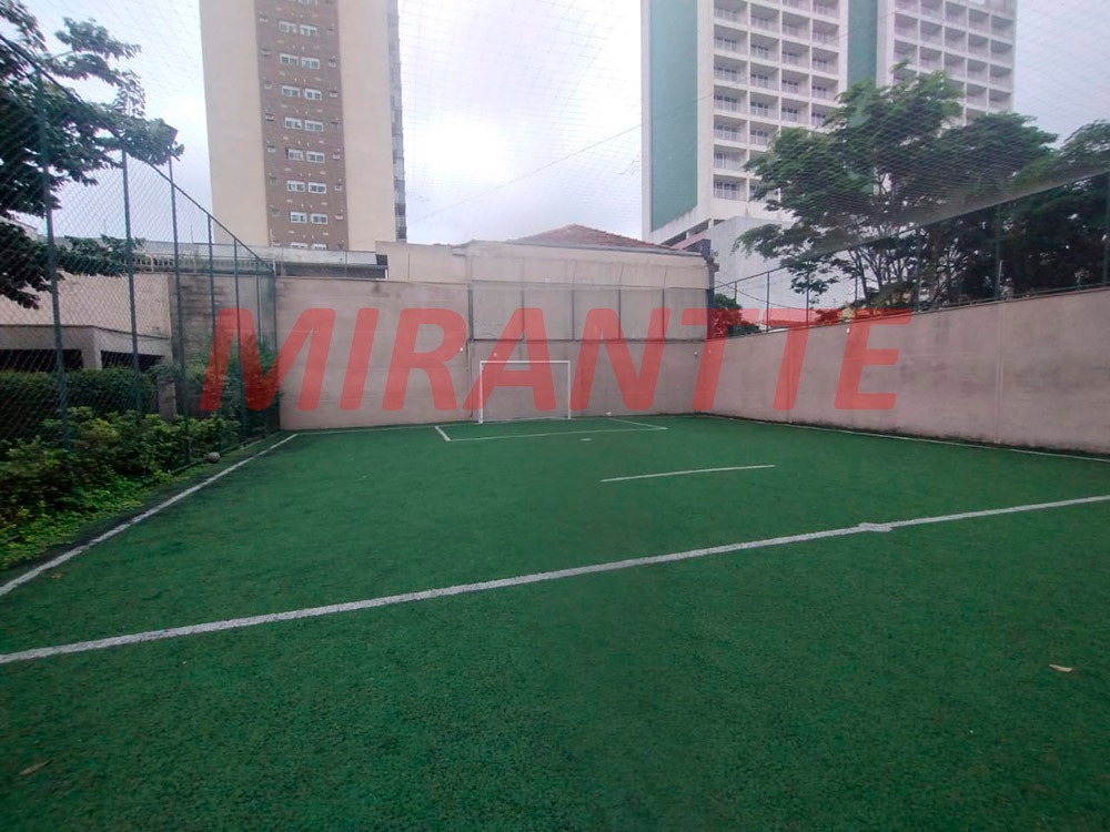 Apartamento de 62m² com 2 quartos em Vila Romana