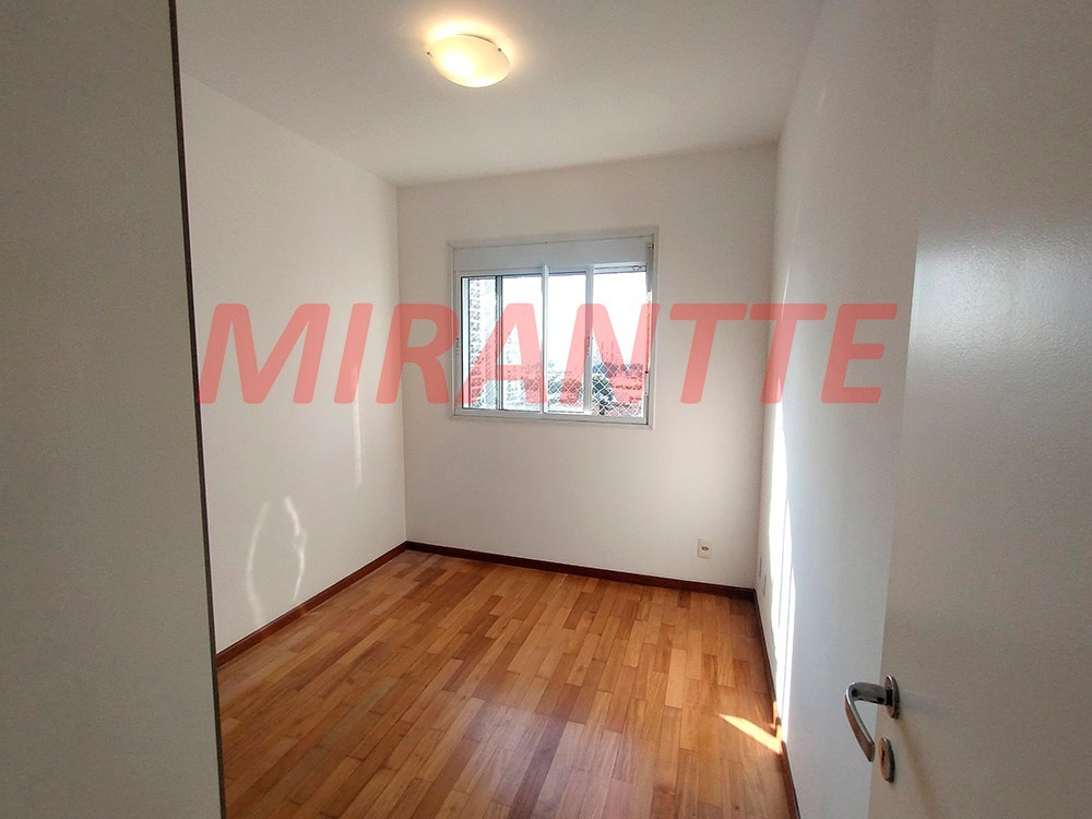 Apartamento de 62m² com 2 quartos em Vila Romana
