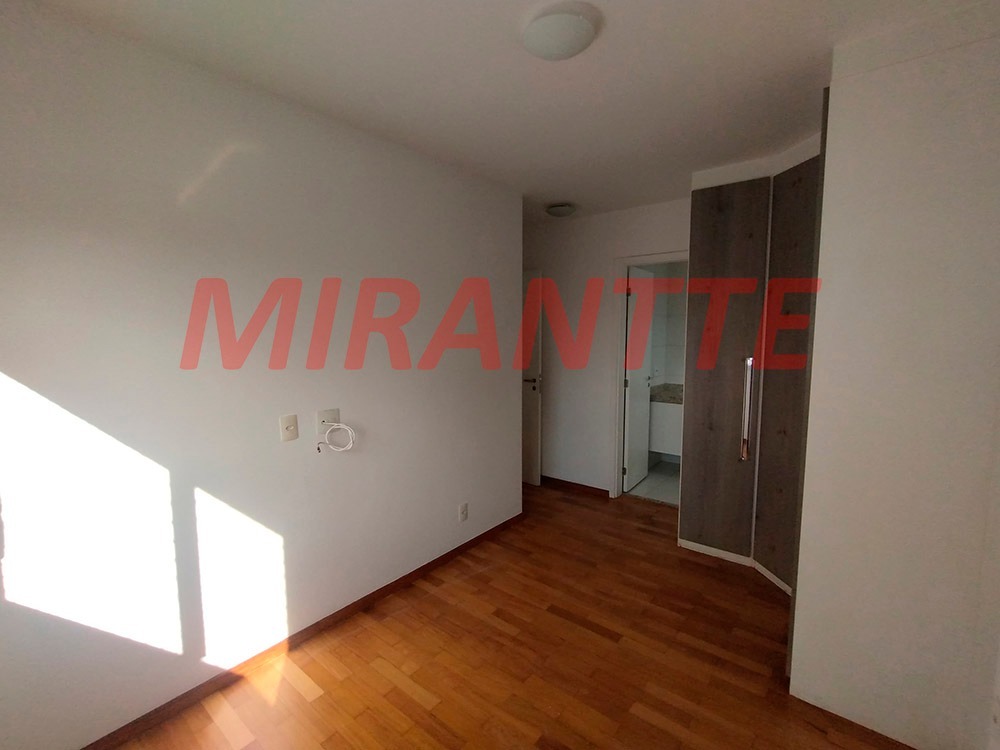 Apartamento de 62m² com 2 quartos em Vila Romana