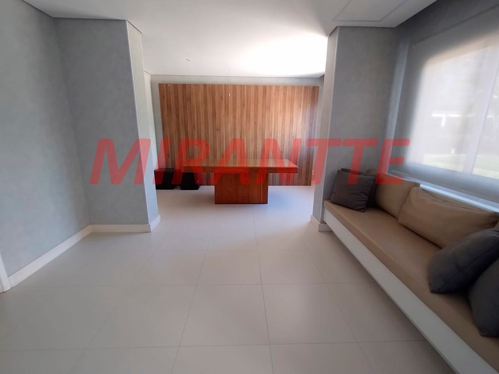 Apartamento de 62m² com 2 quartos em Vila Romana