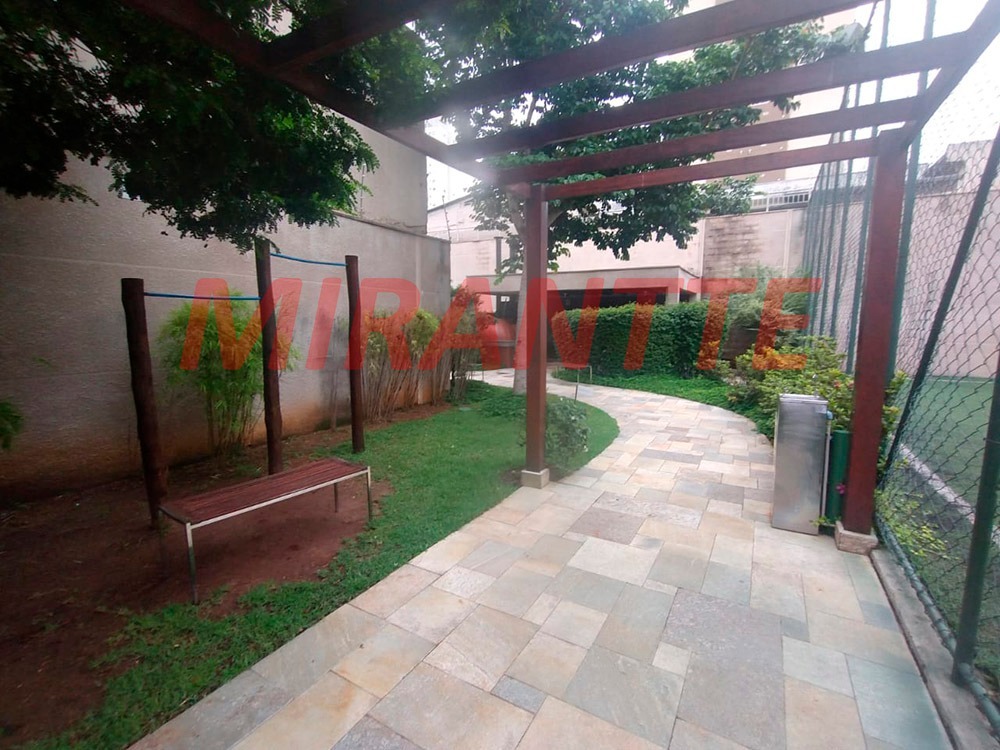 Apartamento de 62m² com 2 quartos em Vila Romana