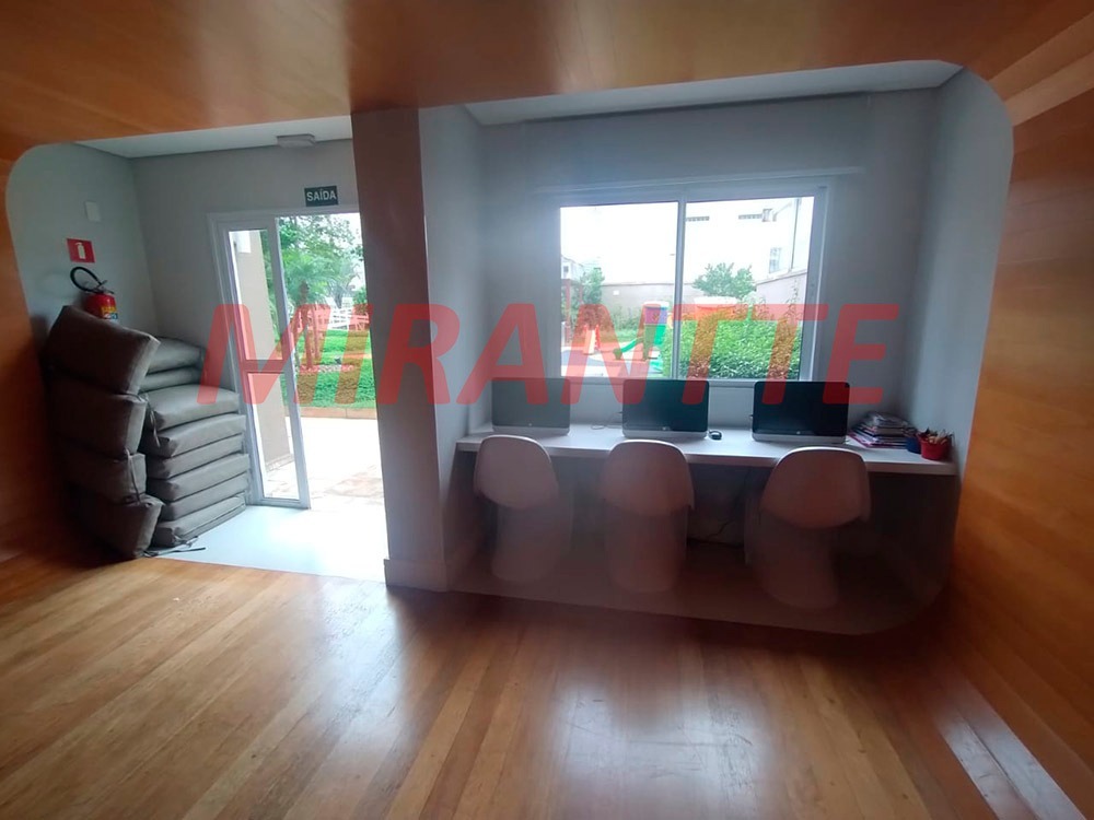 Apartamento de 62m² com 2 quartos em Vila Romana