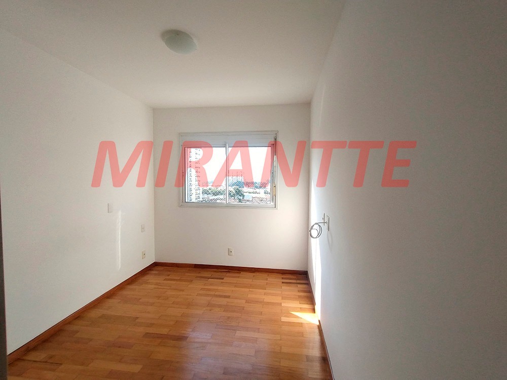 Apartamento de 62m² com 2 quartos em Vila Romana
