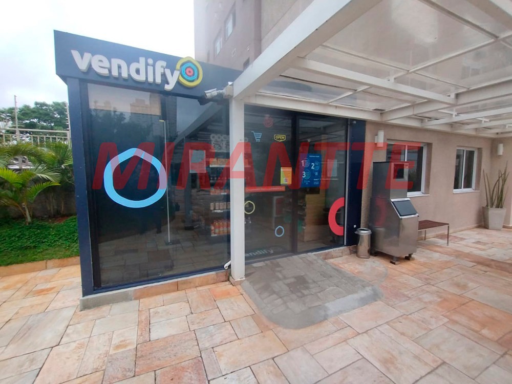 Apartamento de 62m² com 2 quartos em Vila Romana