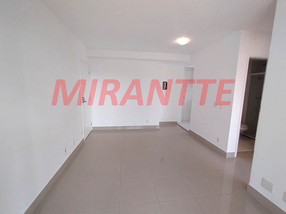 Apartamento de 62m² com 2 quartos em Vila Romana