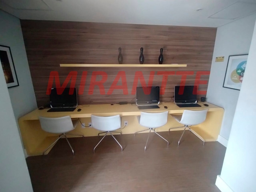 Apartamento de 62m² com 2 quartos em Vila Romana