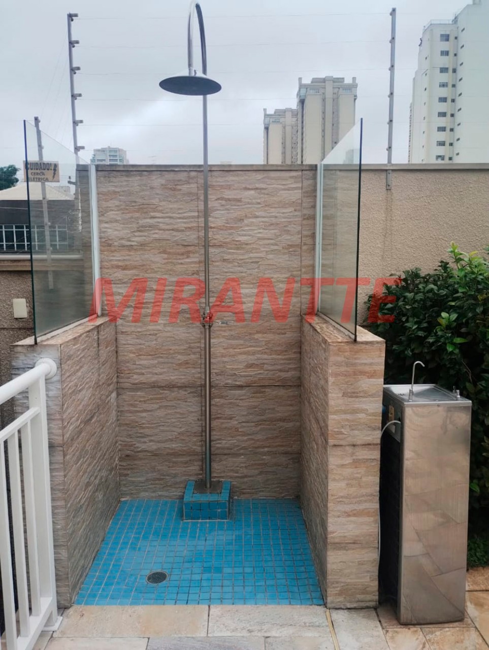 Apartamento de 62m² com 2 quartos em Vila Romana
