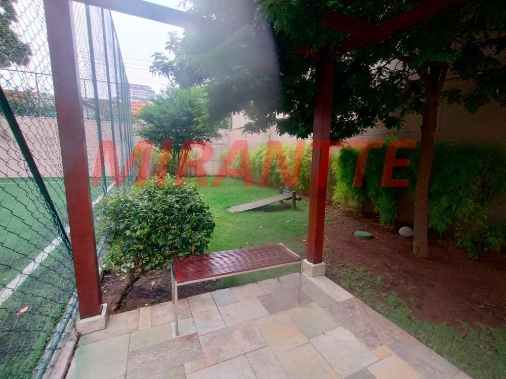 Apartamento de 62m² com 2 quartos em Vila Romana