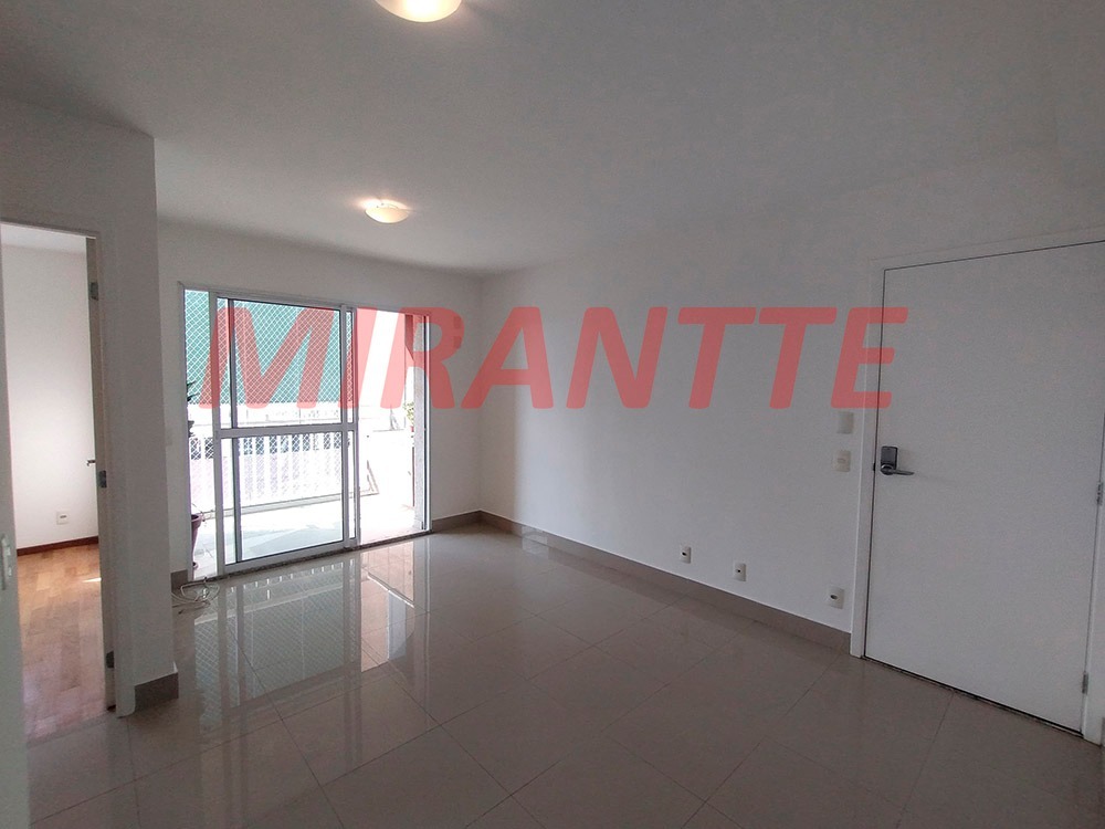 Apartamento de 62m² com 2 quartos em Vila Romana