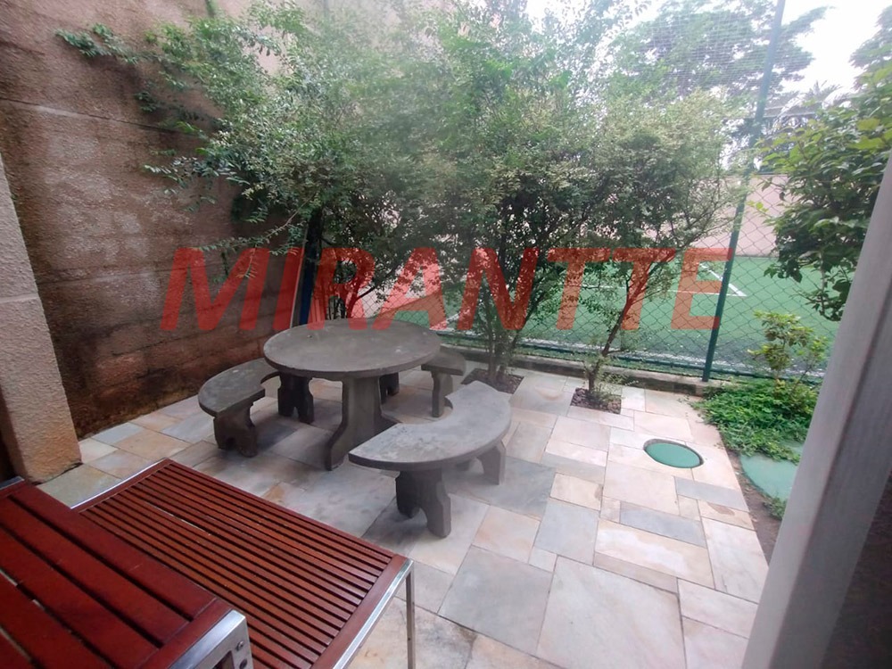 Apartamento de 62m² com 2 quartos em Vila Romana