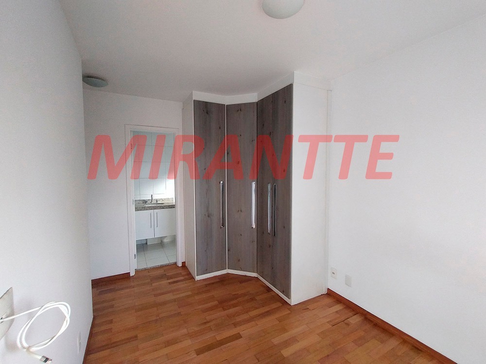 Apartamento de 62m² com 2 quartos em Vila Romana