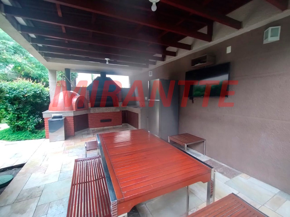 Apartamento de 62m² com 2 quartos em Vila Romana