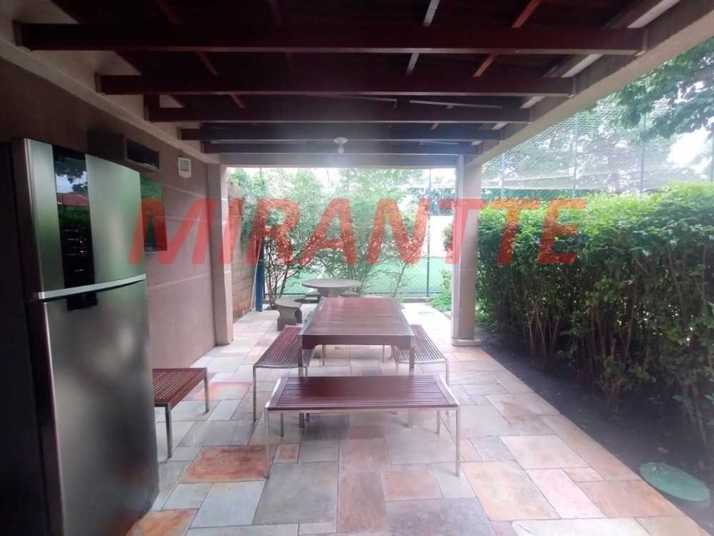 Apartamento de 62m² com 2 quartos em Vila Romana