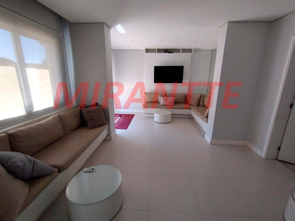 Apartamento de 62m² com 2 quartos em Vila Romana