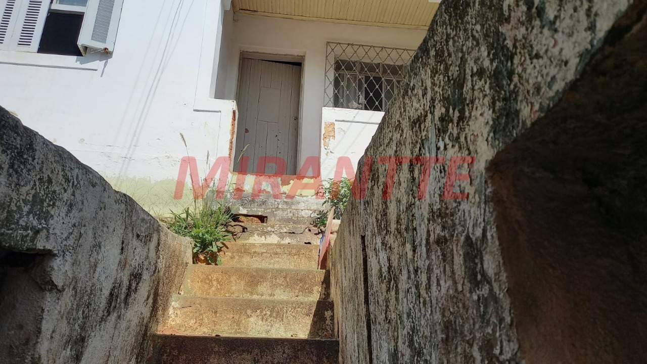 Casa terrea de 86m² com 2 quartos em Casa Verde