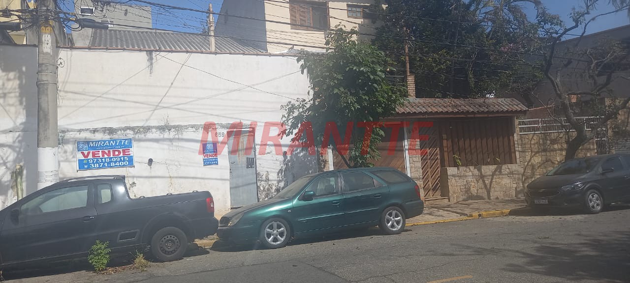 Casa terrea de 86m² com 2 quartos em Casa Verde