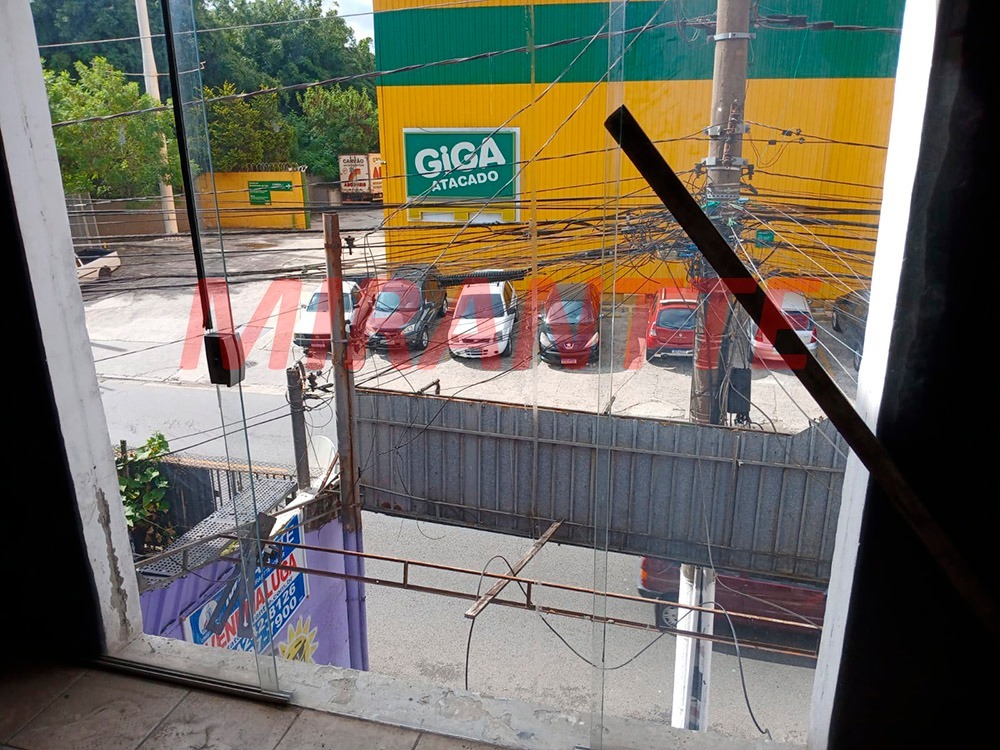 Outros de 80m² com 2 quartos em Tucuruvi