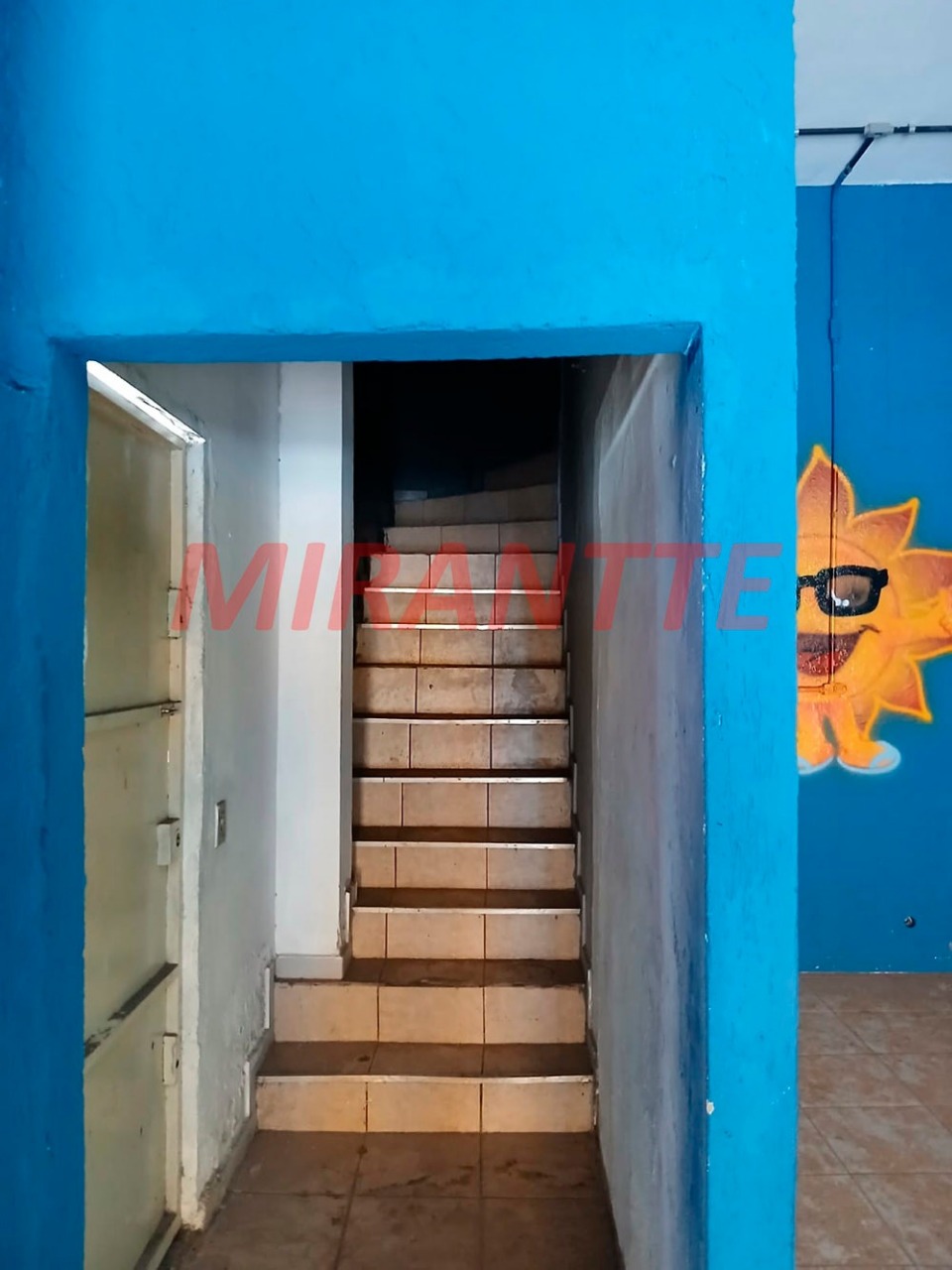 Outros de 80m² com 2 quartos em Tucuruvi