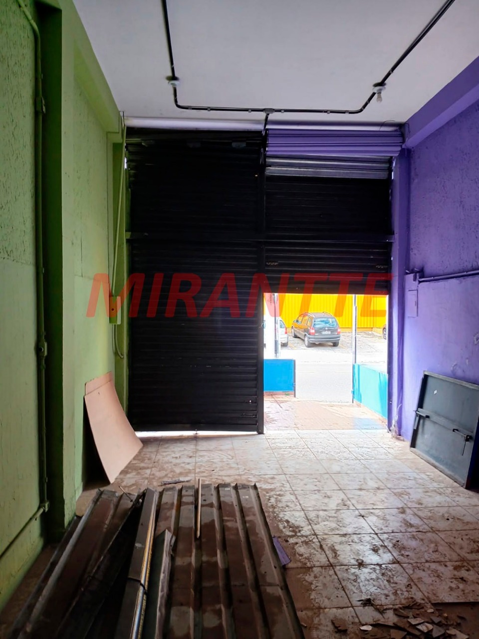 Outros de 80m² com 2 quartos em Tucuruvi