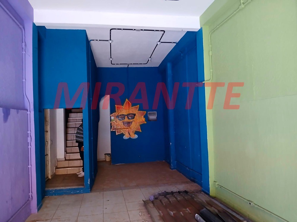 Outros de 80m² com 2 quartos em Tucuruvi