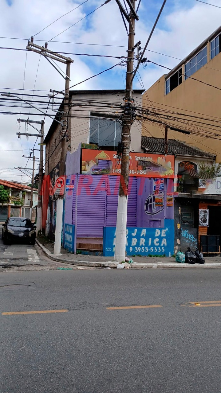 Outros de 80m² com 2 quartos em Tucuruvi