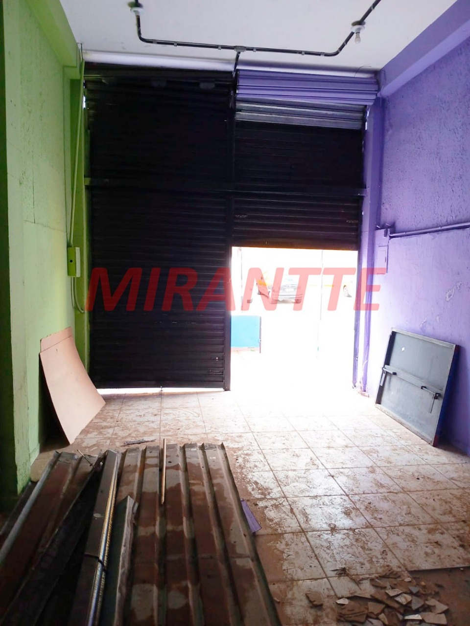 Outros de 80m² com 2 quartos em Tucuruvi