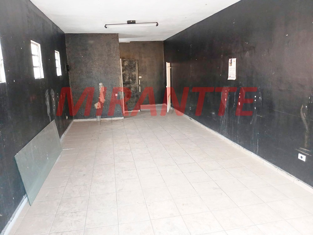 Outros de 80m² com 2 quartos em Tucuruvi