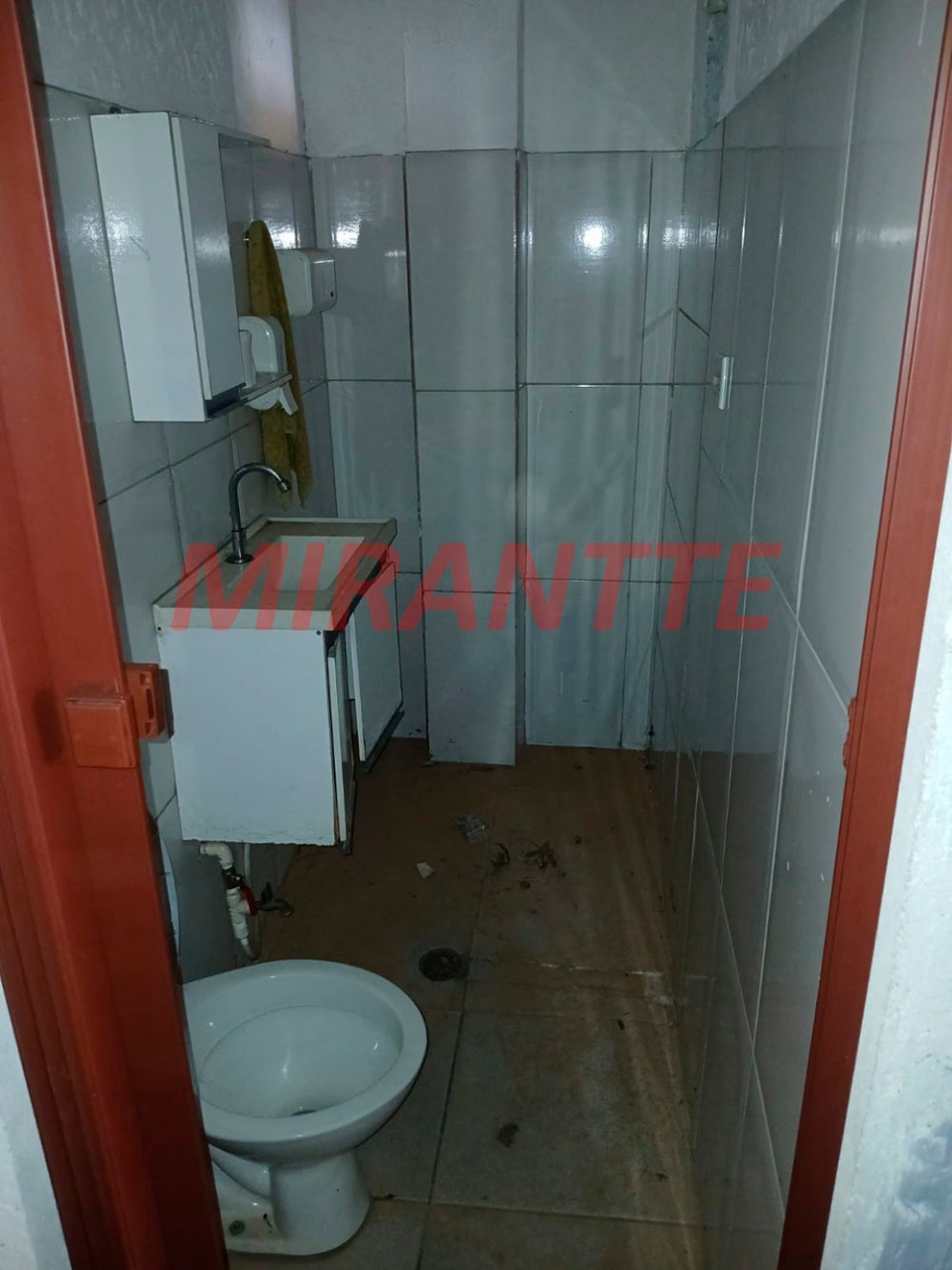 Outros de 80m² com 2 quartos em Tucuruvi