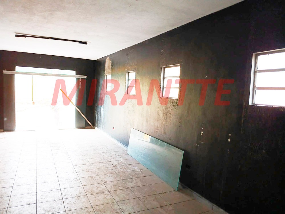 Outros de 80m² com 2 quartos em Tucuruvi