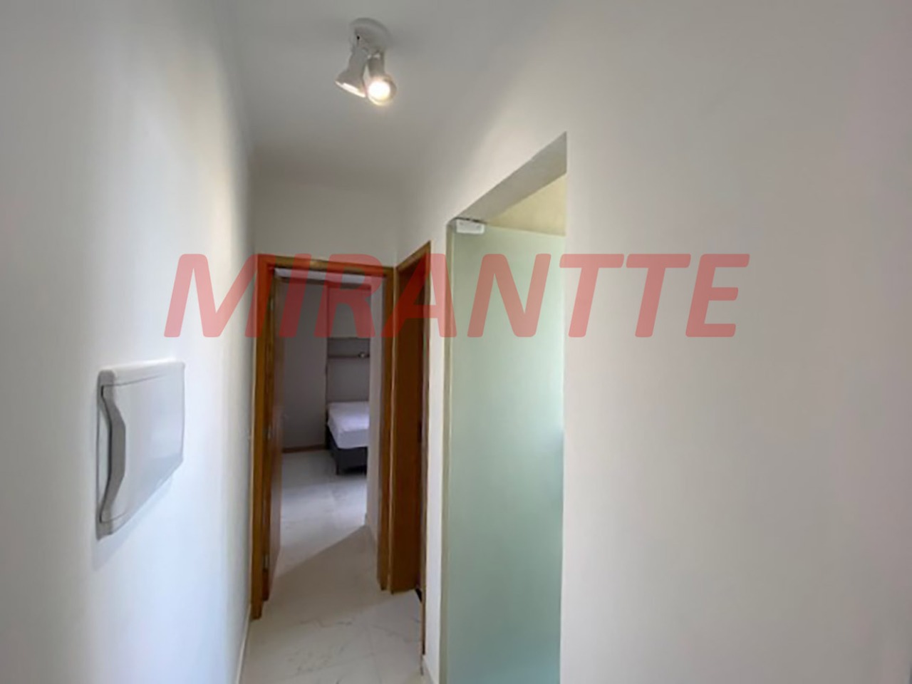 Apartamento de 29m² com 1 quartos em Casa Verde