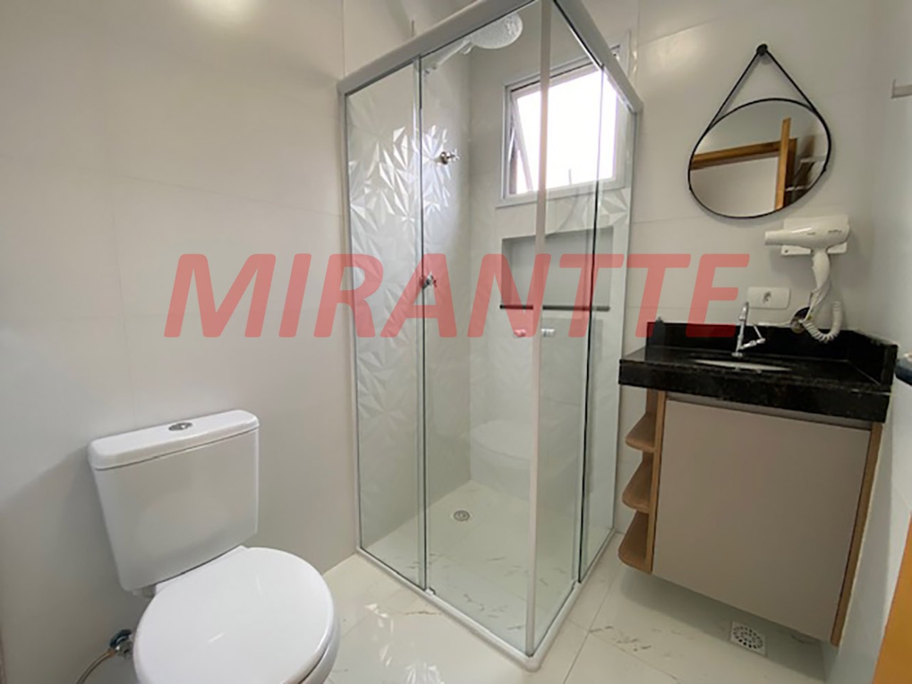 Apartamento de 29m² com 1 quartos em Casa Verde