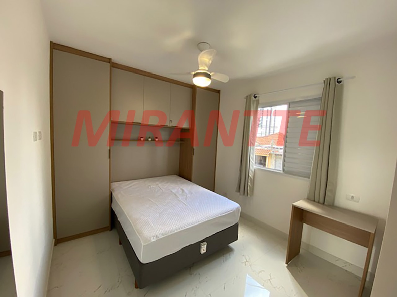 Apartamento de 29m² com 1 quartos em Casa Verde