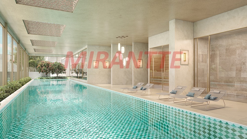 Apartamento de 76m² com 2 quartos em Vila Mariana